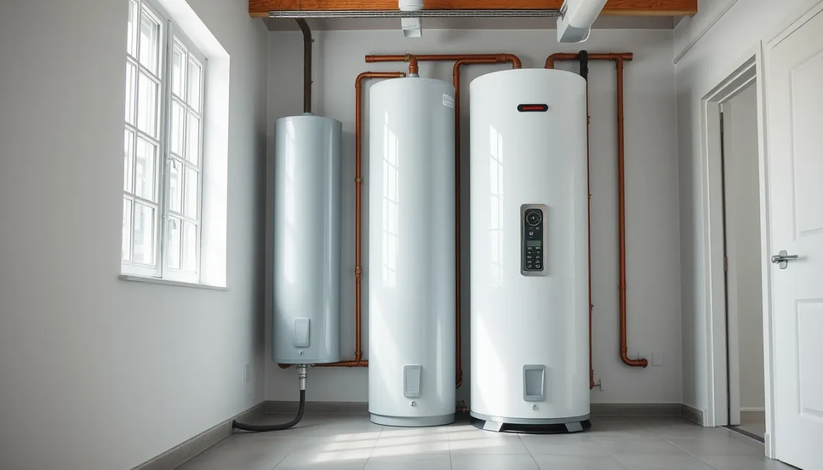 Ballon thermodynamique 200 litres : pour quel foyer et à quel prix ?