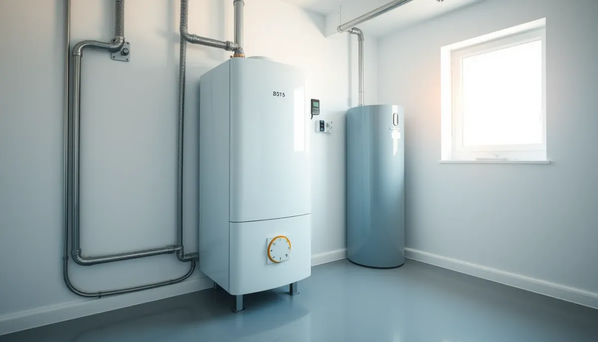 Prix d'un chauffe-eau thermodynamique posé : que contient vraiment le devis ?