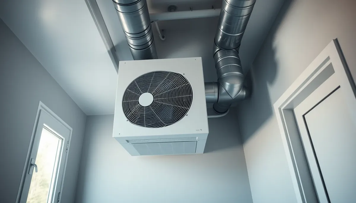 Filtres de VMC double flux : quand les changer et combien cela coûte-t-il ?