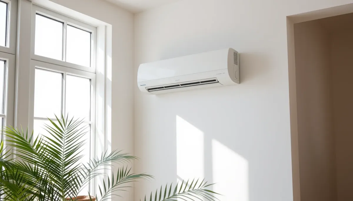 Recharge de gaz d'une climatisation : quand est-elle nécessaire et à quel prix ?