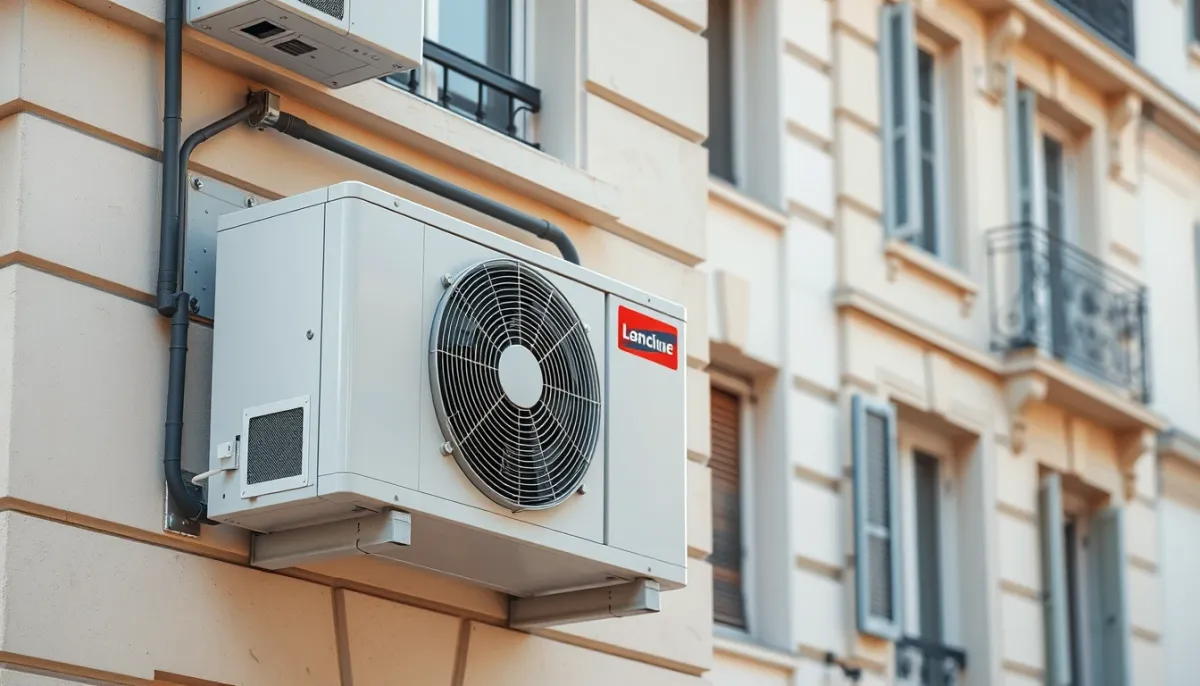 TVA à 5,5 % ou 10 % : quel taux pour une pompe à chaleur ou une climatisation ?