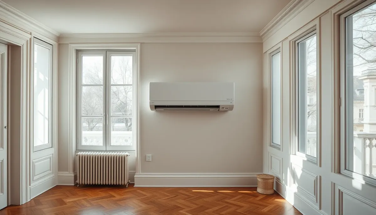 Entretien d'une climatisation : est-il obligatoire pour un particulier ?