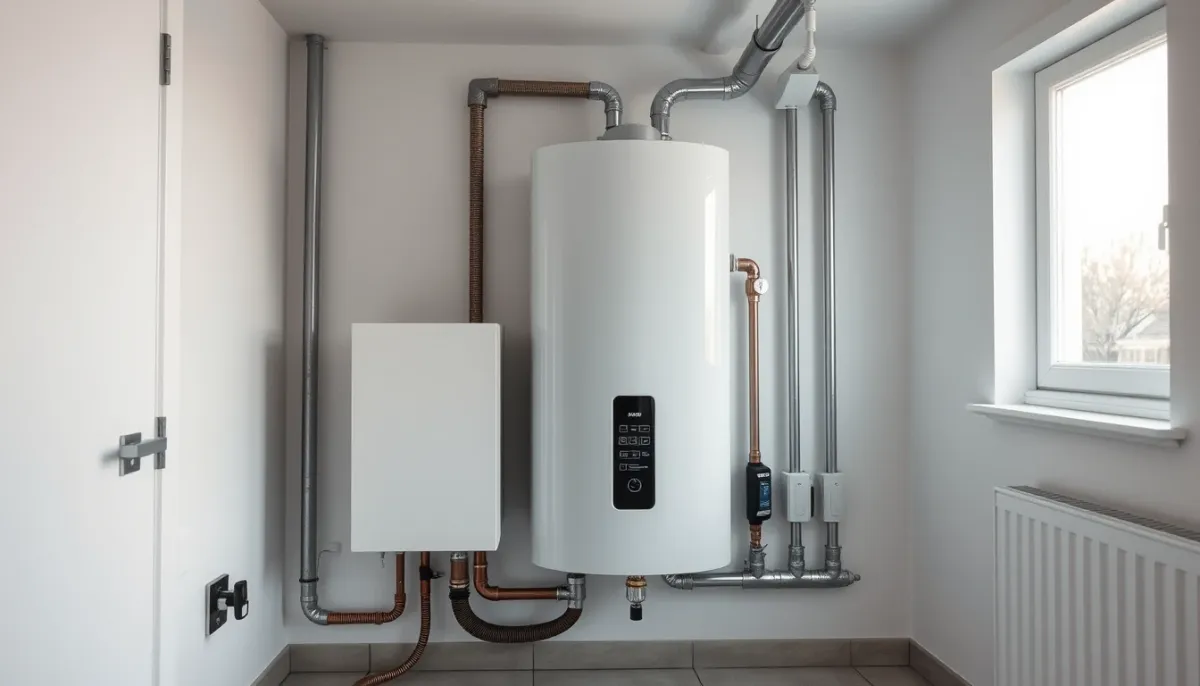 Chauffe-eau thermodynamique sur air extérieur ou air ambiant : que choisir ?