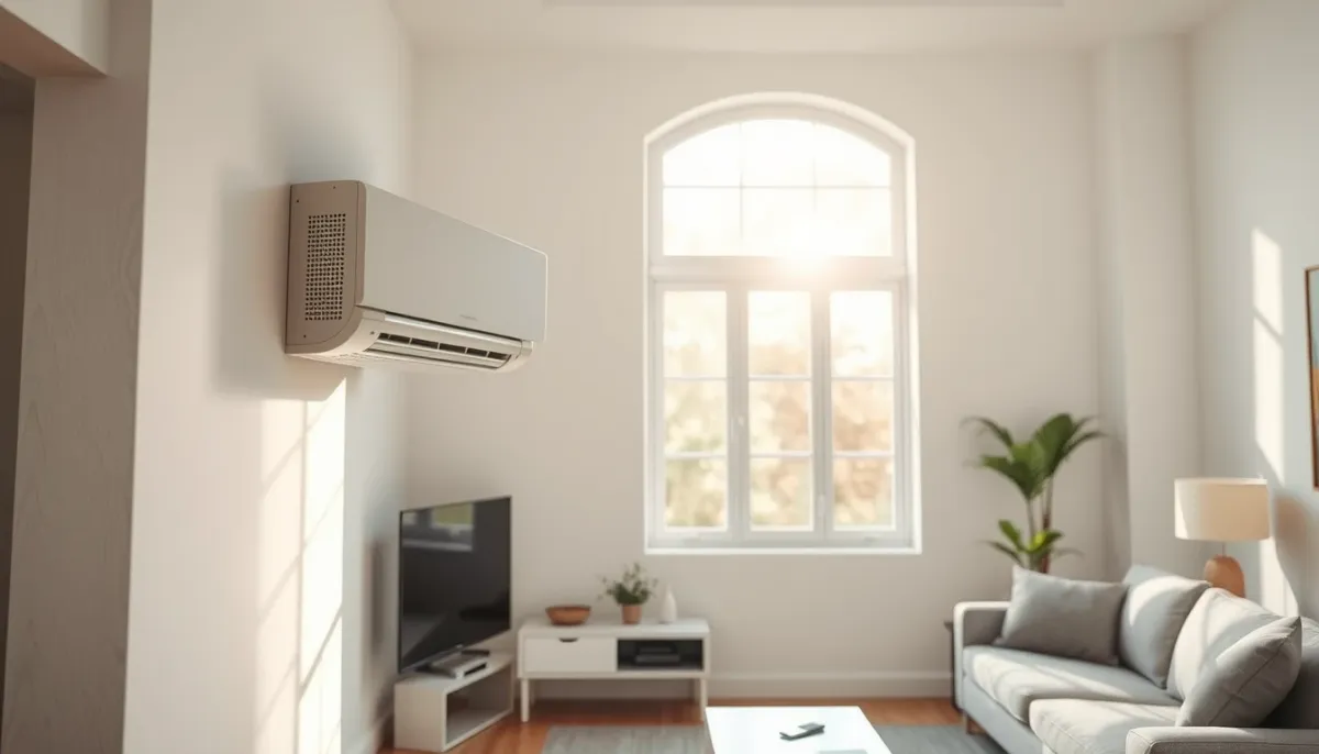 Climatisation qui ne refroidit plus : quelles causes avant d'appeler ?